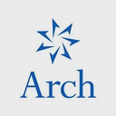 Arch Capital Group Logo