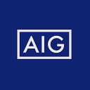 American International Group Logo