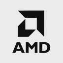 Advanced Micro Devices Logo