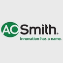 A. O. Smith Logo
