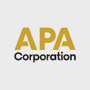 APA Corporation Logo
