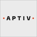 Aptiv Logo