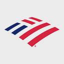 Bank of America Logo
