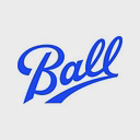 Ball Corporation Logo