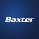 Baxter International Logo