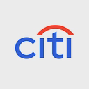 Citigroup Logo