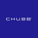 Chubb Limited Logo