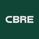 CBRE Group Logo