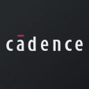 Cadence Design Systems Logo