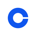 Coinbase Logo