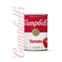 Campbell's Company (The) Logo