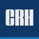 CRH plc Logo