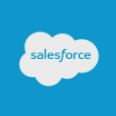 Salesforce Logo