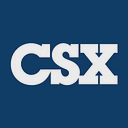CSX Corporation Logo