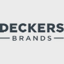 Deckers Brands Logo