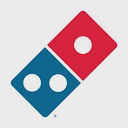 Domino's Logo