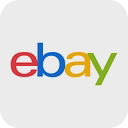 eBay Inc. Logo