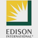 Edison International Logo