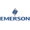 Emerson Electric Logo
