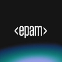 EPAM Systems Logo