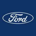 Ford Motor Company Logo