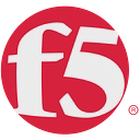 F5, Inc. Logo
