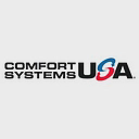 Comfort Systems USA Logo