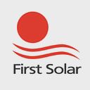 First Solar Logo