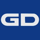 General Dynamics Logo