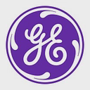 GE HealthCare Logo