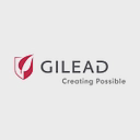 Gilead Sciences Logo
