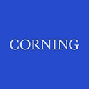 Corning Inc. Logo