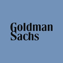 Goldman Sachs Logo