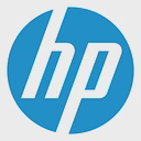 HP Inc. Logo