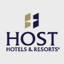 Host Hotels & Resorts Logo