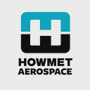 Howmet Aerospace Logo