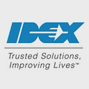 IDEX Corporation Logo