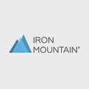 Iron Mountain Logo