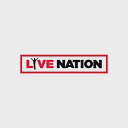 Live Nation Entertainment Logo