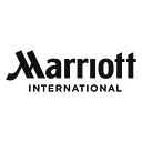 Marriott International Logo
