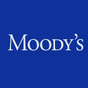 Moody's Corporation Logo