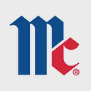 McCormick & Company Logo