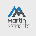 Martin Marietta Materials Logo