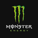 Monster Beverage Logo