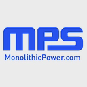 Monolithic Power Systems Logo