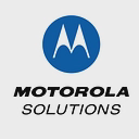 Motorola Solutions Logo