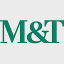 M&T Bank Logo