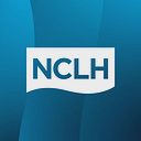 Norwegian Cruise Line Holdings Logo