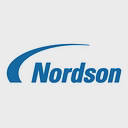 Nordson Corporation Logo