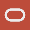 Oracle Corporation Logo